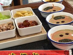 -老北京羊蝎子火锅(光荣道店)