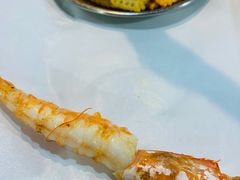 剥皮虾-烤五行·烧烤烤串(石佛营店)