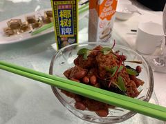 四喜烤麸-大西洋餐厅(肇嘉浜路店)