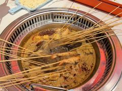 -宏姐串串香(宏伟路店)