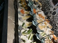 -五月罗马海鲜自助餐厅(陆家嘴店)