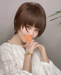 -菲·木田moontin造型salon