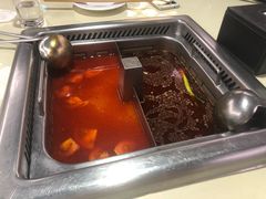 -海底捞(明洞店)