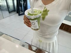 -宝藏绿洲(万象前海店)