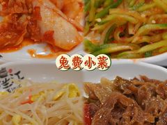 -海兰江石锅饭(水上店)