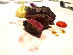 -王品牛排(珠海富华里店)