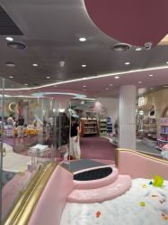 点击看大图 -奈尔宝·国风主题儿童乐园·亲子餐厅(豫园商城店)