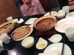 -船歌·鱼水饺青岛菜(合肥路永旺店)