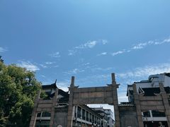 -采芝斋评弹茶馆(观前街店)