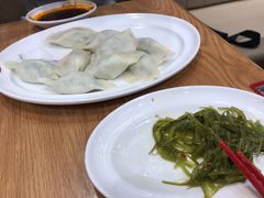 -喜家德虾仁水饺(南山书城店)