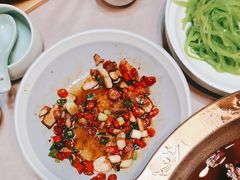 -洞庭鱼香(万科店)