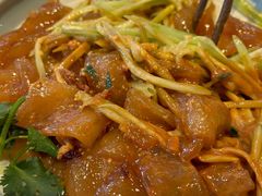 -红樱桃·欢乐餐厅(太原里店)