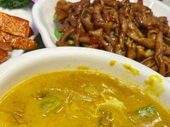 -新辉港式茶餐厅(北栅店)