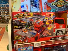 -TOYSRUS玩具反斗城(上海万象城店)