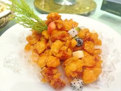 -春熙小馆(乘风庄店)