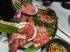 -虎丸烧肉(新大陆广场店)