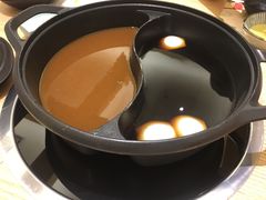 寿喜锅咖喱锅-伊豆野菜村(大族广场店)