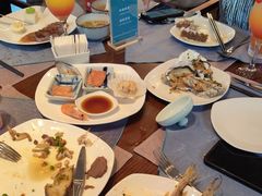 -浙江西子宾馆·瑶园咖啡厅