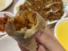 -姥家春饼店(漳州二路店)
