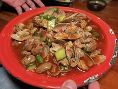 -绝城芋儿鸡(犀浦旗舰店)