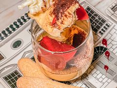 -IL TEATRO 精品意大利餐厅