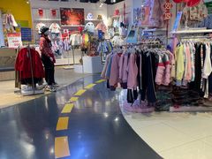 -新百广场(中山西路店)