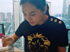 -君悦酒店·乐厨·高空自助餐(青年大街店)