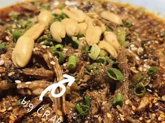 -李老五口水鸡(万寿路店)