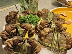 -一绪に寿喜烧(荟聚店)