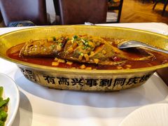 -同庆楼(大钟寺店)