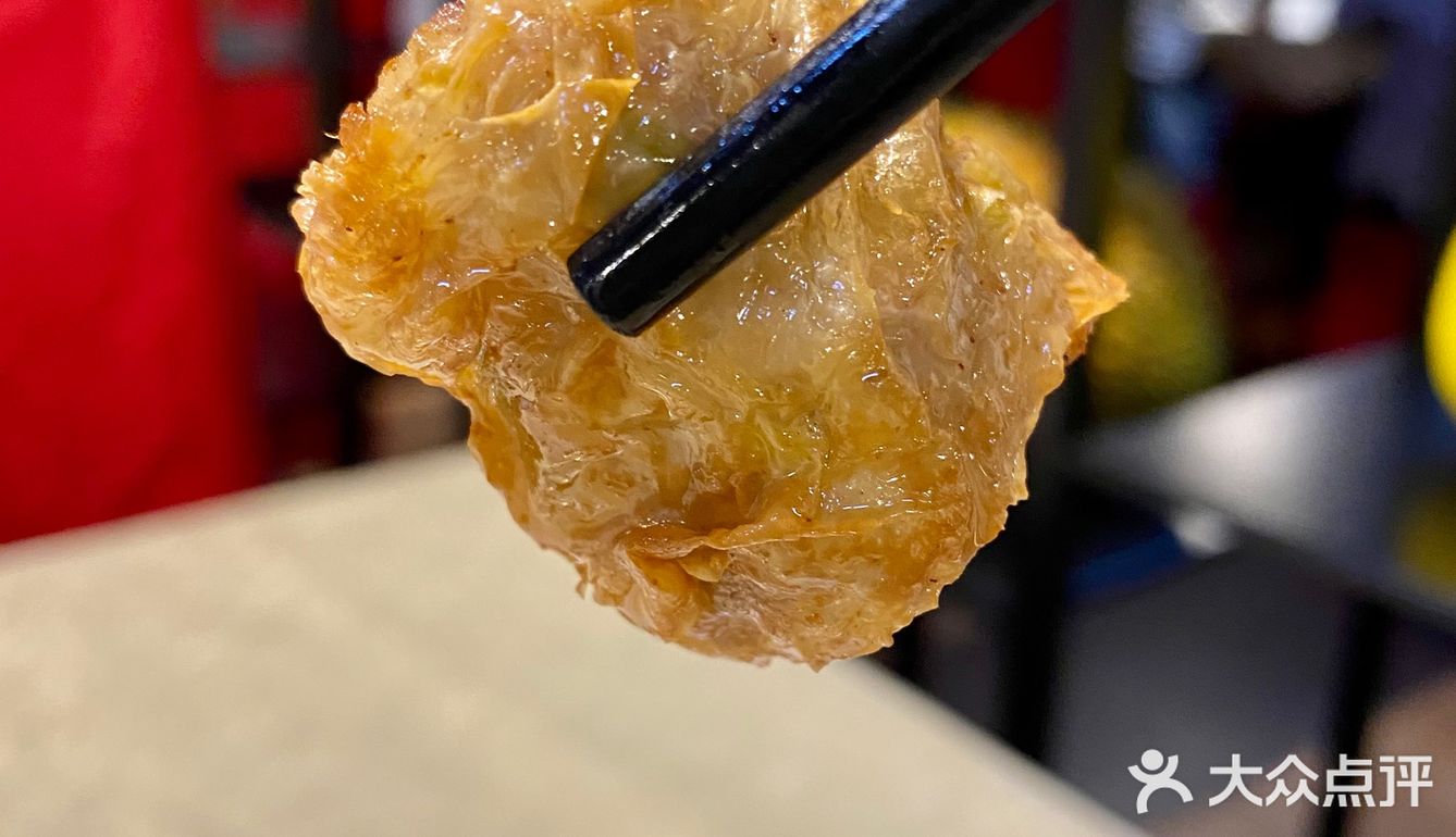 广州很出名数一数二“砂锅粥”店