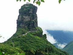 -梵净山旅游区