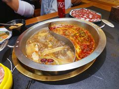 -沸炉重庆老火锅(军事博物馆店)