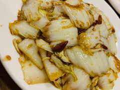 -砂锅李(九江路店)
