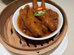 -皇朝会.经典传统粤菜(外滩店)