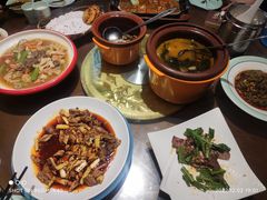 -妈妈传炖品(双林店)