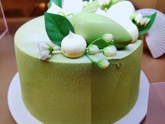 -théATRE 茶聚场(王府中環店)
