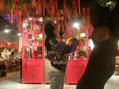 -满园春饼(运河城店)