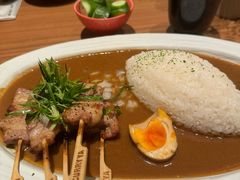 -CURRY YA 熟成咖哩專門店(深圳湾万象城店)