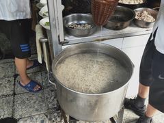 -甘记肥肠粉(马鞍北路店)
