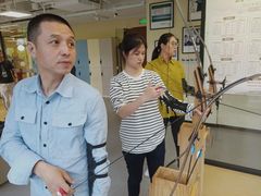 -道顺射箭·团建·骑射(张杨路店)
