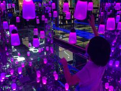 -天津梵高星空艺术馆(天河城旗舰店)