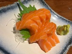 -千代武日本料理(开发区店)