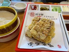 -肘子酥·天津捞面(德云社店)