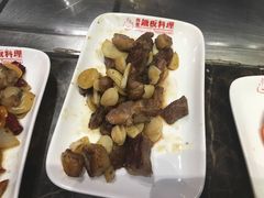 -尚雅铁板料理自助餐厅(乐松店)