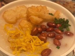 -金牌禄运·点心·啫煲(百信广场店)