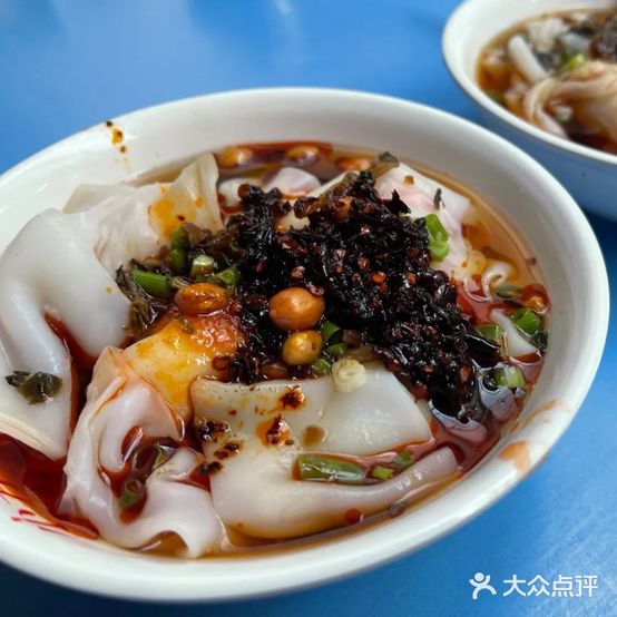 刘记贞丰特色油香糯米饭(体育路店)