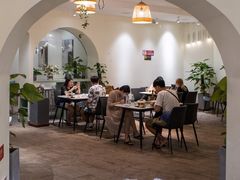 -香香海南菜餐厅