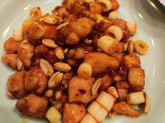 -东兴楼饭庄(六里桥店)