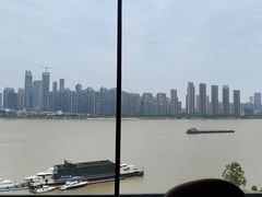 -君庭中餐厅(湘江豪生店)